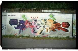 NoSM | JudiTH | ..NEUSS | '02.. | "NoSM!" ...TATS CRU VEDAT VERA KENN CEM2"