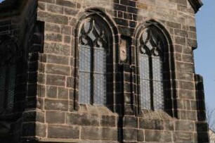 Görlitz: Heiliges Grab