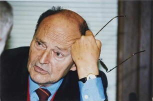 Michel Tournier