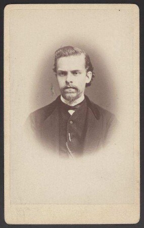 Franchimont, Antoine Paul Nicolas