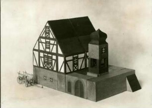 Pfälzer Baukasten, Vorschlag