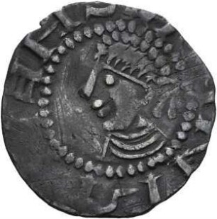 Dortmund: Heinrich II.