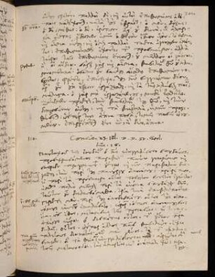 301-304, 23.7.1581, Luc 16