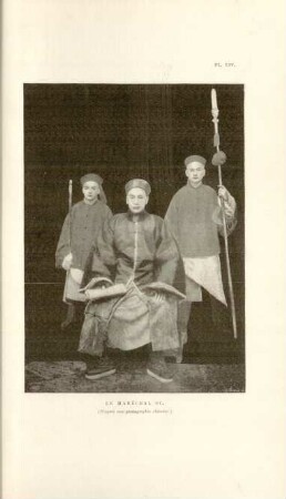 Le Maréchal Su