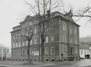 Graue Kaserne