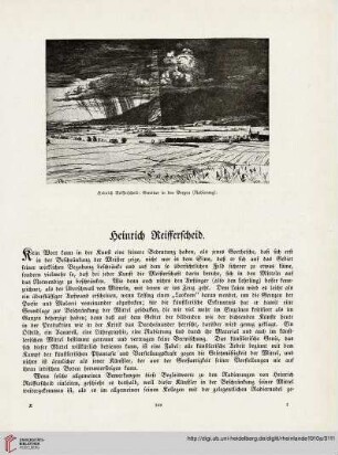 20: Heinrich Reifferscheid