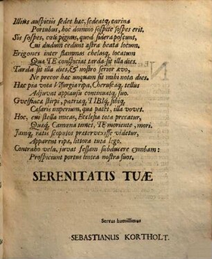Paganus obtrectator sive de calumniis gentilium in veteres christianos : libri tres