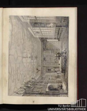 Forde House, Devonshire.