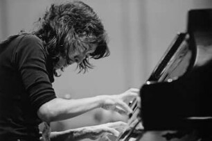 Mitsuko Uchida : Portrait der Pianistin Mitsuko Uchida