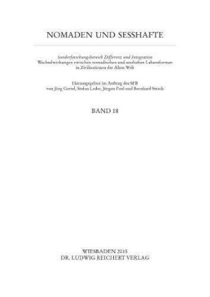 1: Bukharan armies and Uzbek military power, 1670 - 1870 : coping with the legacy of a nomadic conquest