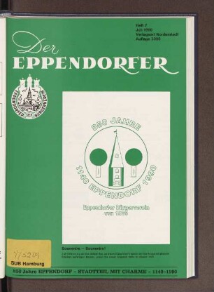 Der Eppendorfer