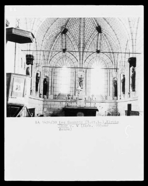 Église paroissiale Notre-Dame