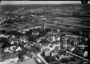 Coswig (b. Meissen)