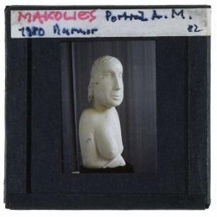 Makolies, Portrait A.M.