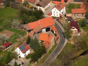 Alkersleben