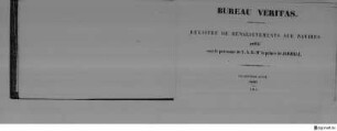 1845: 17. Jahrgang
