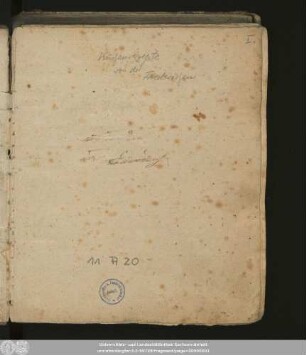 Küchenrezepte von der Friedrichen