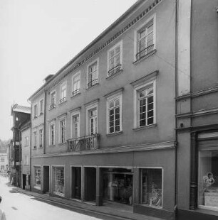 Hadamar, Borngasse 11