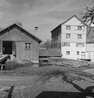 Schlossmühle