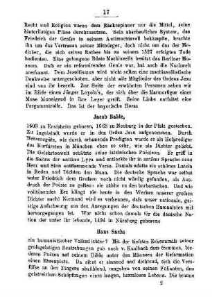 Hans Sachs