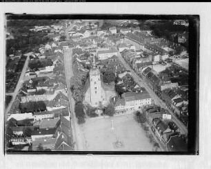Lübben (Lausitz)