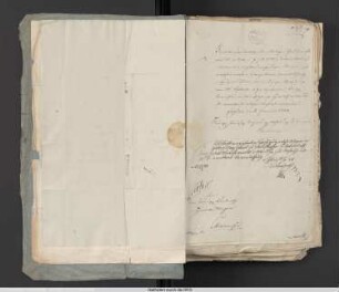 Lokalzensor für den Kreis Mühlhausen.Zeitschriften, Zensur über verbotene Bücher, ingleichen das Zensurwesen überhaupt