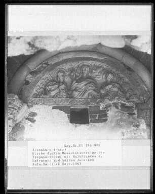 Benediktinerkloster Sankt Peter und Paul