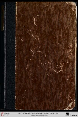 Band 2: A handbook of Attic red-figured vases, signed by or attributed to the various masters of the sixth and fifth centuries B.C.
