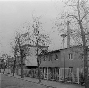 Pirna, VEB Farben- u. Lackfabrik Leipzig