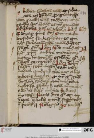Sermones varii