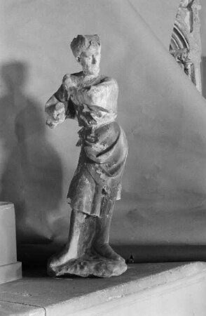 Männliche Figur