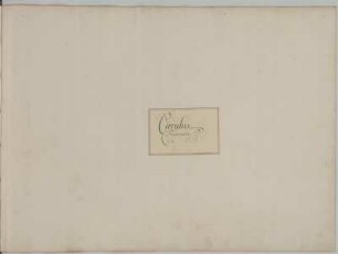 Titel: Circulus Franconiae : Theatri urbium : Pars Secunda / [Johann George Starck]