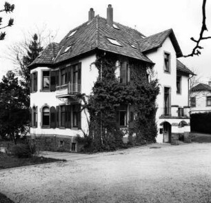 Bensheim, Darmstädter Straße 223