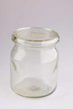 Einmachglas