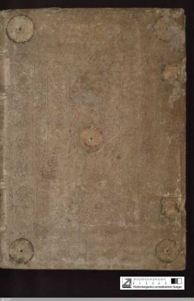 Antiquitates judaicae, libri XII - Cod.hist.fol.418
