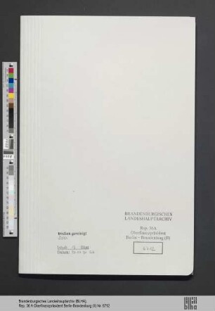 Crohn, Margarete