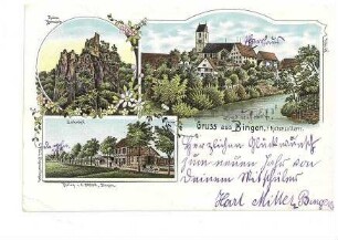 Bingen