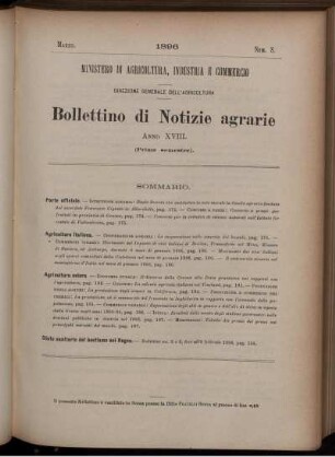 Marzo. Num. 8.