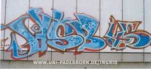 HSB 45