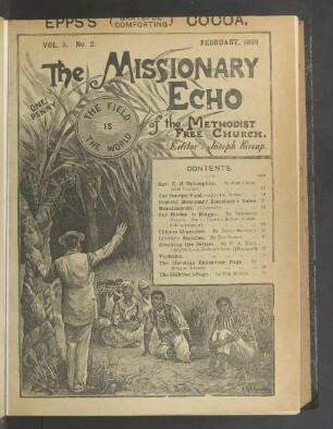 No. 2. February, 1898