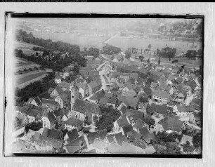 Niefern (b. Pforzheim)