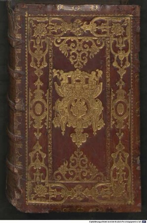 Der ... Teil der Bücher des Ehrnwirdigen Herrn D. Martini Lutheri, 11. ... Nemlich, die herrliche Auslegung vber das Erste Buch Mosi, welches ein Quel vnd vrsprung ist, aller Prophetischen vnd Apostolischen Schriffften, Von anfang des XXV. Capitels, bis zum ende