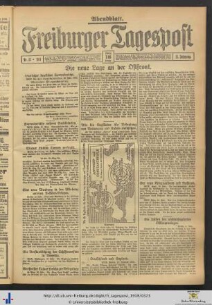 18.02.1918 (Abendblatt)