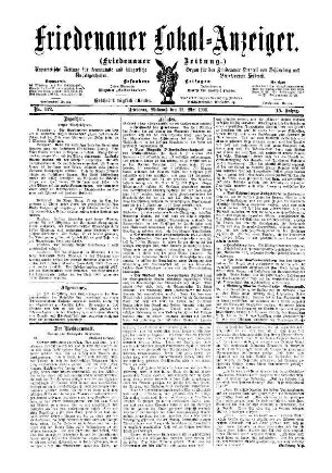 Nr. 112, 13.05.1908