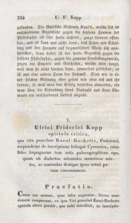 334-355 epistola critica