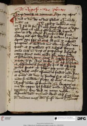 Sermones varii