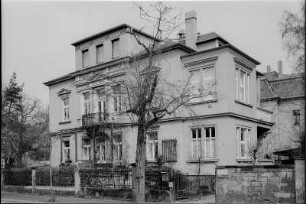 Villa "Olga"