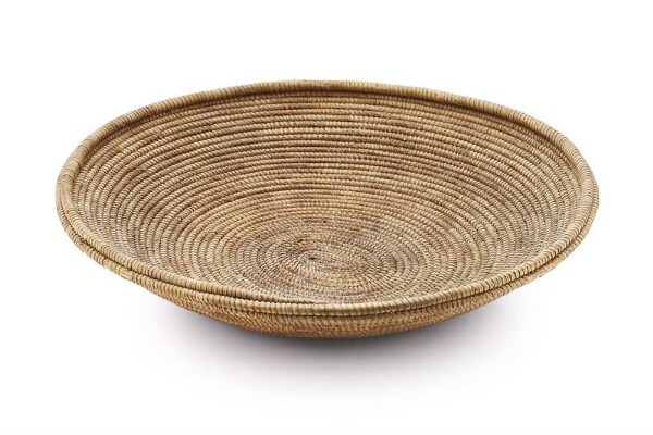 Basket bowl