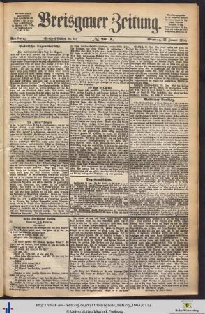 25.01.1904 (I.)
