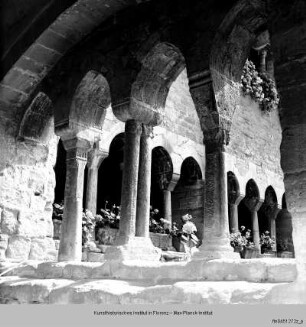 Abbazia Santa Maria di Valdiponte, Montelabbate